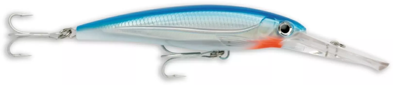 Воблер RAPALA X-Rap Magnum 15 /SB