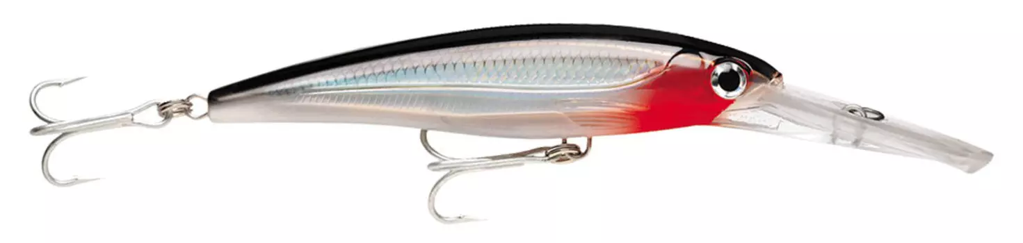 Воблер RAPALA X-Rap Magnum 30 /S