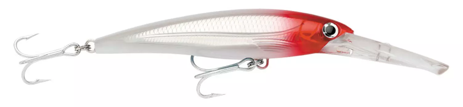 Воблер RAPALA X-Rap Magnum 40 /RH