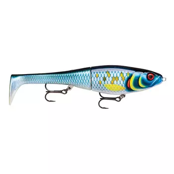 Воблер RAPALA X-Rap Peto 14 /SCRB