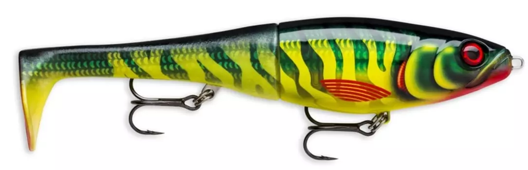 Воблер RAPALA X-Rap Peto 20 /HTP