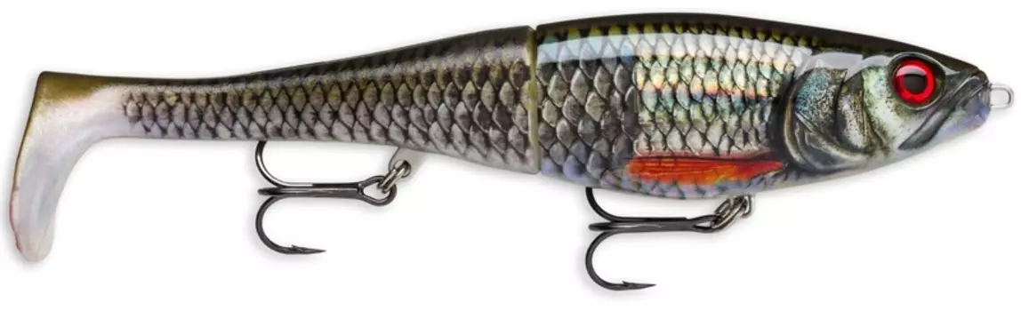 Воблер RAPALA X-Rap Peto 20 /ROL