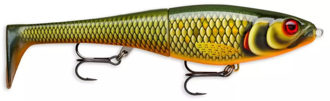 Воблер RAPALA X-Rap Peto 20 /SCRB