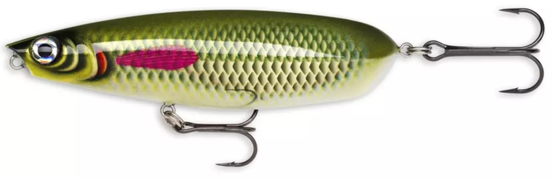 Воблер RAPALA X-Rap SCOOP 14 /OG