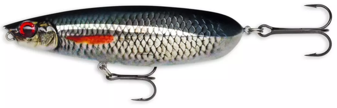 Воблер RAPALA X-Rap SCOOP 14 /ROL