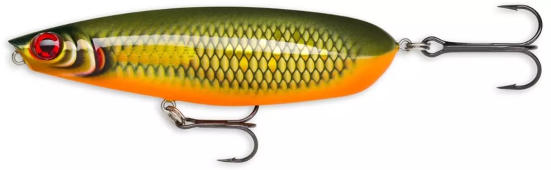 Воблер RAPALA X-Rap SCOOP 14 /SCRR