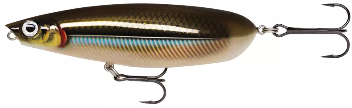 Воблер RAPALA X-Rap Scoop 14 /SMB