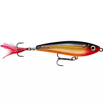 Воблер RAPALA X-Rap Subwalk 15 /G