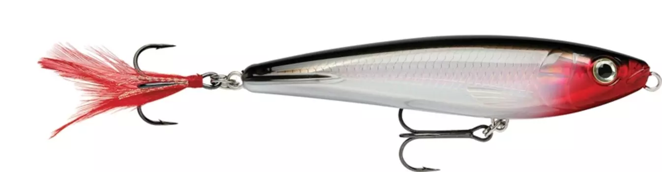 Воблер RAPALA X-Rap Subwalk 15 /S