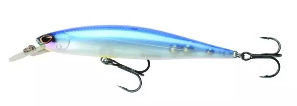 Воблер STORM ARASHI Rattling Minnow 11 /859