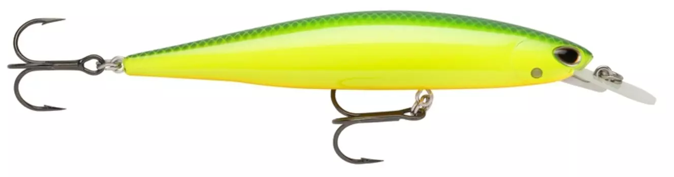 Воблер STORM ARASHI Rattling Minnow 11 /957