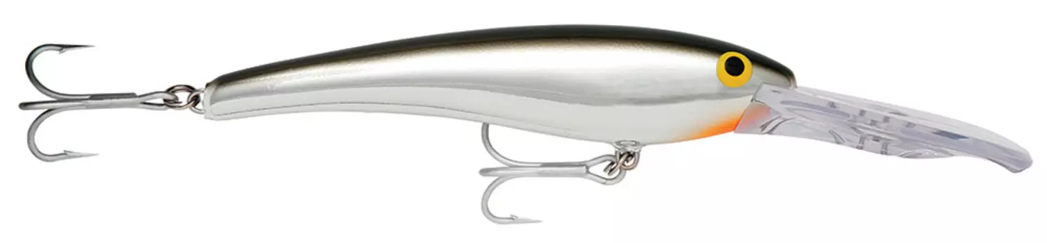 Воблер STORM Deep Thunder 11 /457