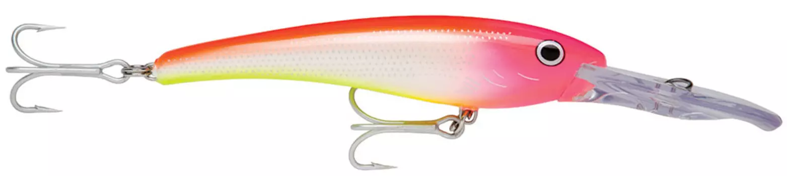 Воблер STORM Deep Thunder 11 /497