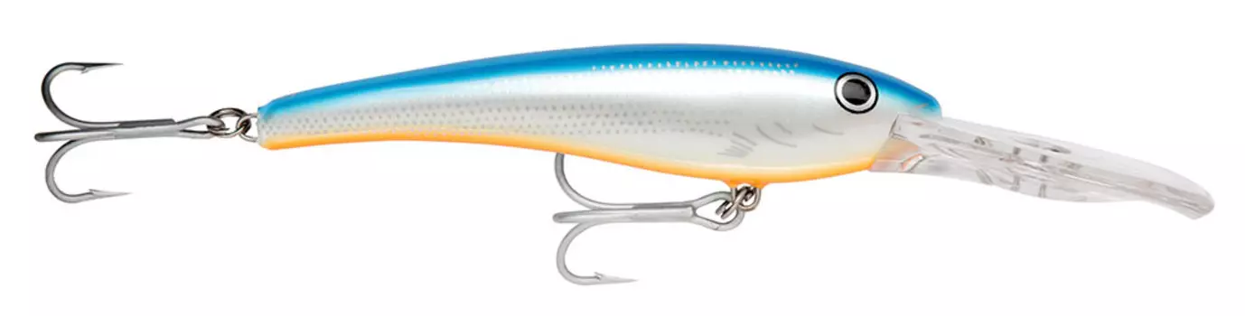 Воблер STORM Deep Thunder 15 /333