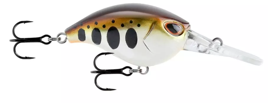 Воблер STORM GOMOKU Crank 38F /TR