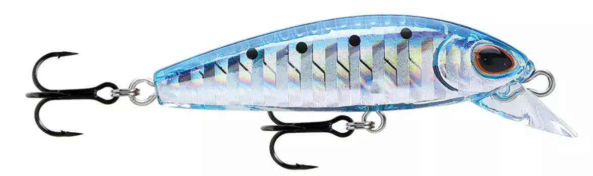 Воблер STORM GOMOKU Dense 48 /BIW