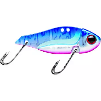 Воблер STORM GOMOKU Ultra Blade 07 /BLPK