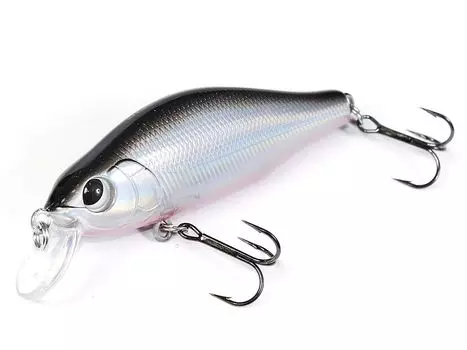 Воблер сусп. LJ ORIGINAL FLAT JOHN 09.00/A82