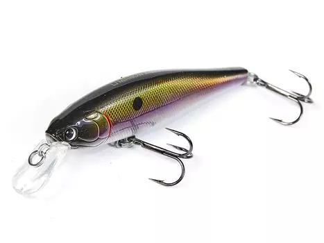 Воблер сусп. LJ ORIGINAL MINNOW X 08.00/A03
