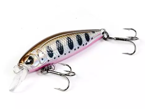 Воблер сусп. LJ Pro Series BASARA SP 04.00/105