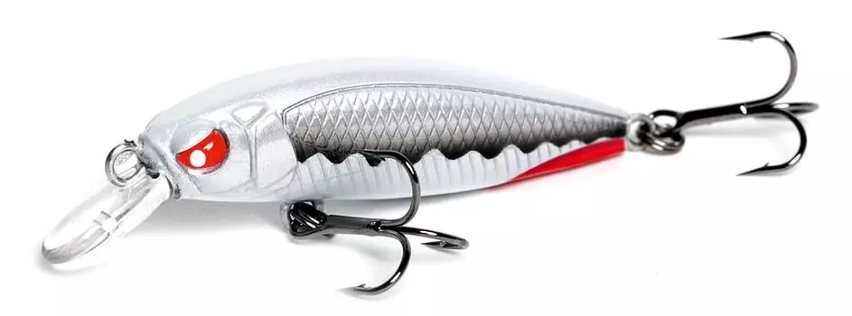 Воблер сусп. LJ Pro Series BASARA SP 04.00/110