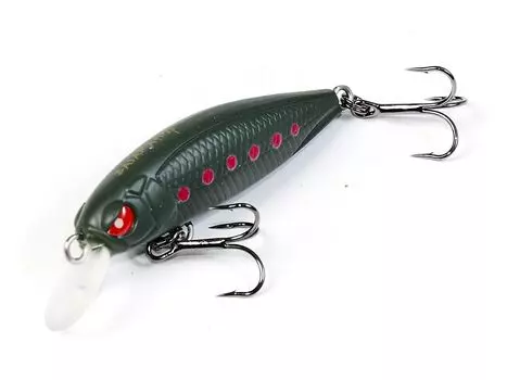 Воблер сусп. LJ Pro Series BASARA SP 04.00/303