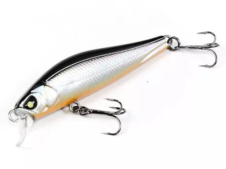 Воблер сусп. LJ Pro Series BASARA SP 05.60/101