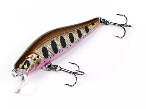 Воблер сусп. LJ Pro Series BASARA SP 05.60/105