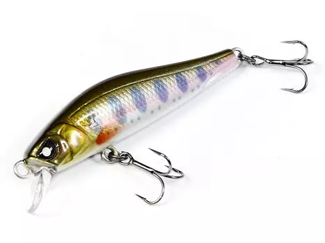 Воблер сусп. LJ Pro Series BASARA SP 05.60/704