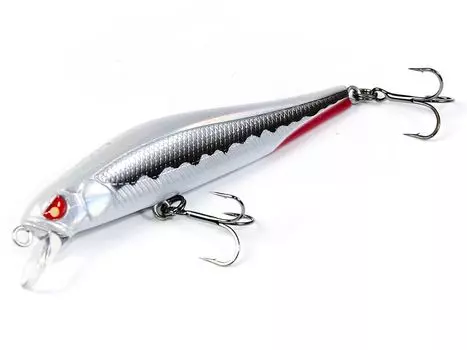 Воблер сусп. LJ Pro Series BASARA SP 07.00/110