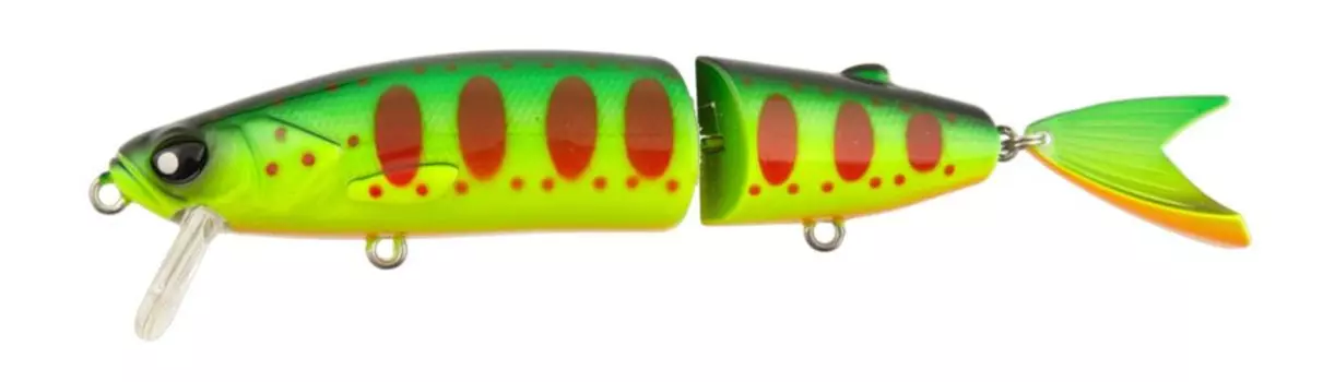 Воблер суспендер LJ Pro Series ANTIRA SWIM SP 115 11.50/201