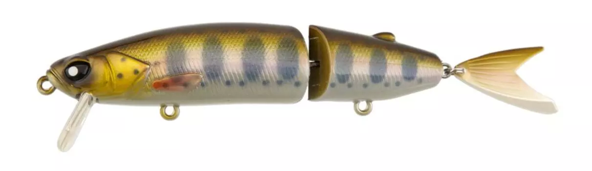 Воблер суспендер LJ Pro Series ANTIRA SWIM SP 115 11.50/704