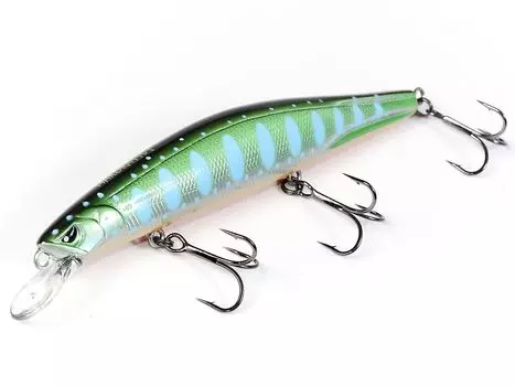 Воблер суспендер LJ Pro Series MAKORA SP 13.00/104