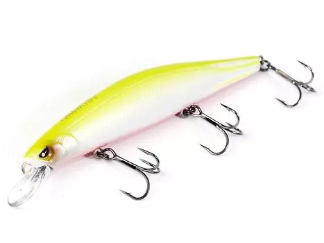 Воблер суспендер LJ Pro Series MAKORA SP 13.00/311