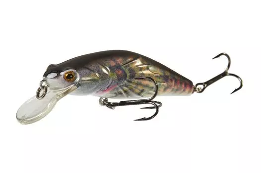 Воблер суспендеры LJ Original BULLHEAD SP 06.50/BH04