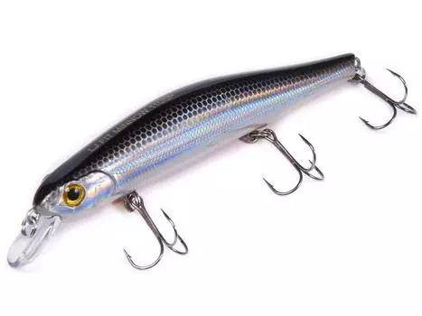 Воблер суспендеры LJ Original FIT MINNOW SP 11.00/303
