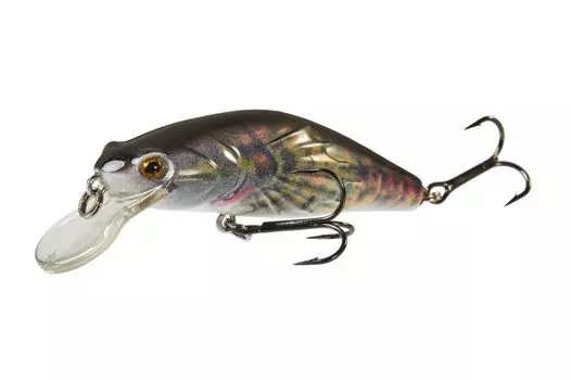 Воблер тонущие LJ Original BULLHEAD S 06.50/BH04