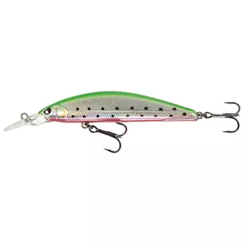 Воблер тонущие LJ Pro Series SILVER SHINER S 08.80/915