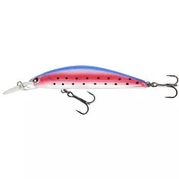 Воблер тонущие LJ Pro Series SILVER SHINER S 08.80/916