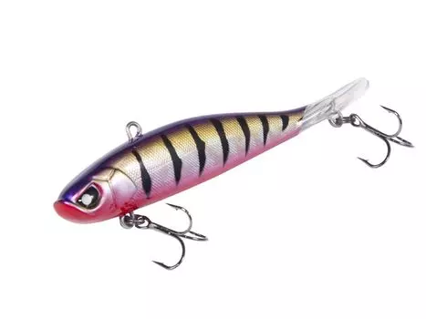 Воблер тонущий вертикальный LJ Pro Series MAIKO 49мм/114 блистер