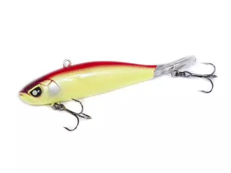 Воблер тонущий вертикальный LJ Pro Series MAIKO 49мм/214 блистер