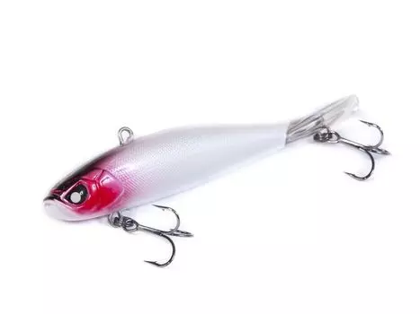 Воблер тонущий вертикальный LJ Pro Series MAIKO 49мм/215 блистер