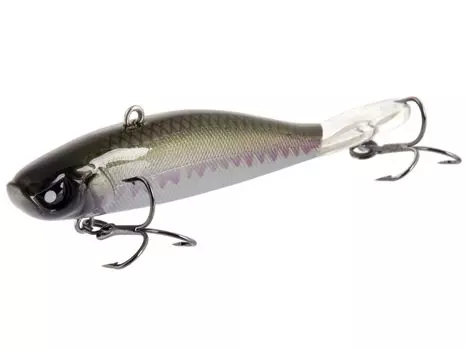 Воблер тонущий вертикальный LJ Pro Series MAIKO 49мм/732 блистер