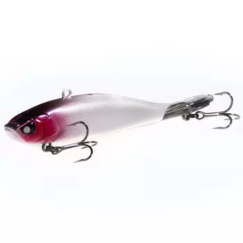 Воблер тонущий вертикальный LJ Pro Series MAIKO 59мм/215 блистер