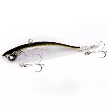 Воблер тонущий вертикальный LJ Pro Series MAIKO 59мм/732 блистер