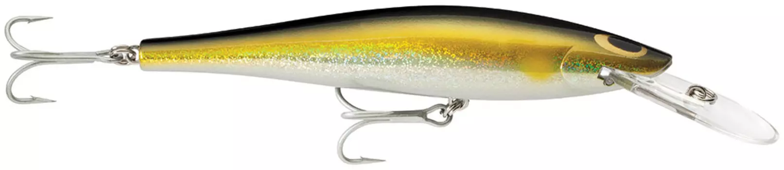 Воблер WILLIAMSON Speed Pro Deep 130 /AYU