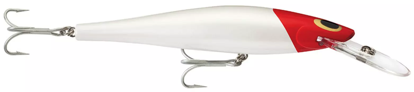 Воблер WILLIAMSON Speed Pro Deep 130 /RH