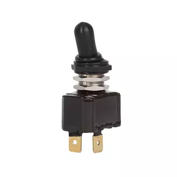 Водонепроницаемый трёхпозиционный переключатель Vision X VX-2