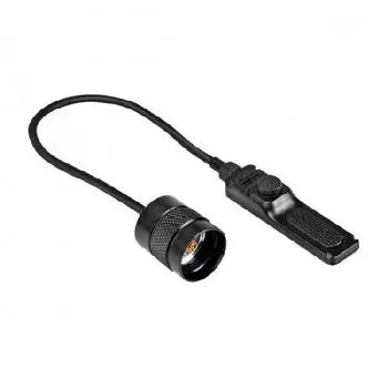 Выносная тактическая кнопка Fenix AER-02 V2.0 (+ Антисептик-спрей для рук в подарок!)