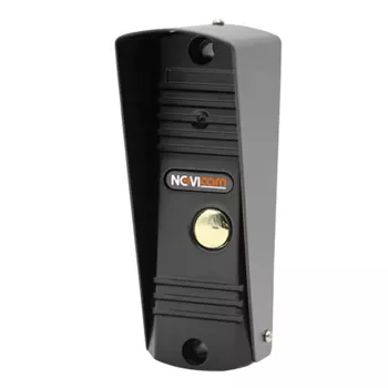 Вызывная панель 700 ТВЛ Novicam LEGEND 7 BLACK